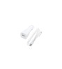 Incarcator Samsung 2a auto, cu cablu micro usb, Alb