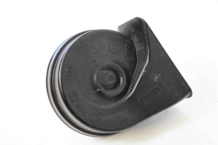 Claxon JAGUAR F-TYPE Coupe X152 2014 OEM: CX23-13803-AC 11015270