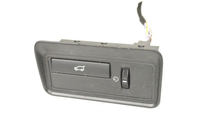 Comutator deschidere haion LAND ROVER RANGE ROVER EVOQUE L538 2015 OEM: BJ32-11654-BB 11845688