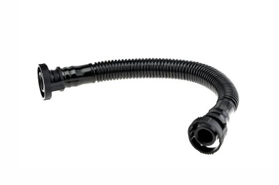 Furtun aerisire bloc motor Vw Motor 2.0 Tfsi 2004- Passat 2005-, Eos 2006-, Audi A3 2004- A4 2004- A6 2005-, Tt 2006-, NTY GPP-AU-043 foto