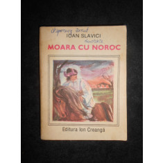 Ioan Slavici - Moara cu noroc