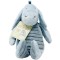 Jucarie de plus Eeyore, Winnie the Pooh, 17 cm