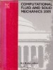 Computational Fluid and Solid Mechanics 2005 (Bathe)