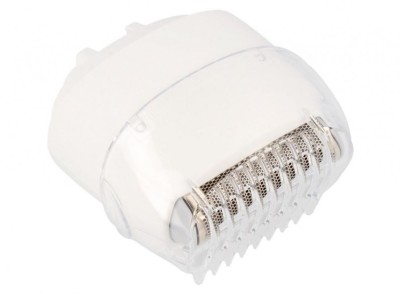 Cap Aparat de Ras Alb Braun Silk Epil 7 si Xpressive, 67030799 foto