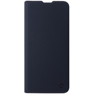 Husa tip carte cu stand Cento Soho bleumarin pentru Samsung Galaxy A52 / A52s foto