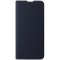 Husa tip carte cu stand Cento Soho bleumarin pentru Samsung Galaxy A52 / A52s