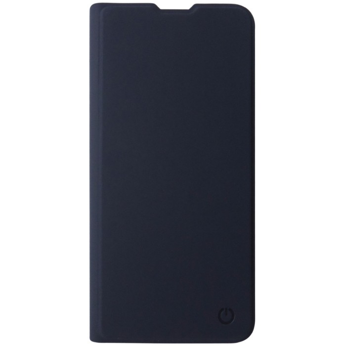 Husa tip carte cu stand Cento Soho bleumarin pentru Samsung Galaxy A52 / A52s