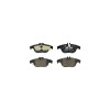 Placute frana MERCEDES-BENZ C-CLASS T-Model S204 ATE 13047072442
