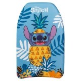 Placă de &icirc;not pentru copii cu model Stitch, 43x29 cm, albastru, CMCLASS