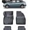 Set Covorase Auto Cauciuc dedicate Ford Focus II (2004-2011)