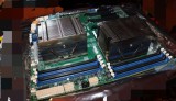 Kit Server / Workstation Placa de Baza SuperMicro X10DRi + 40 Cores [ 2 x