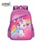Ghiozdan 3D ergonomic UNICORN, 42x30x22 cm &ndash; S-COOL