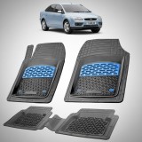 Cumpara ieftin Covorase Ford Focus Mk2 Compatibile Sedan 4 usi 2004-2011 | Blue