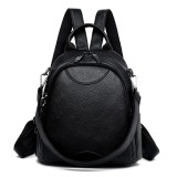 Cumpara ieftin Rucsac de dama, Zephyrine GT2856, Negru