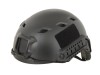 Casca FAST negru Emerson
