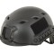 Casca FAST negru Emerson