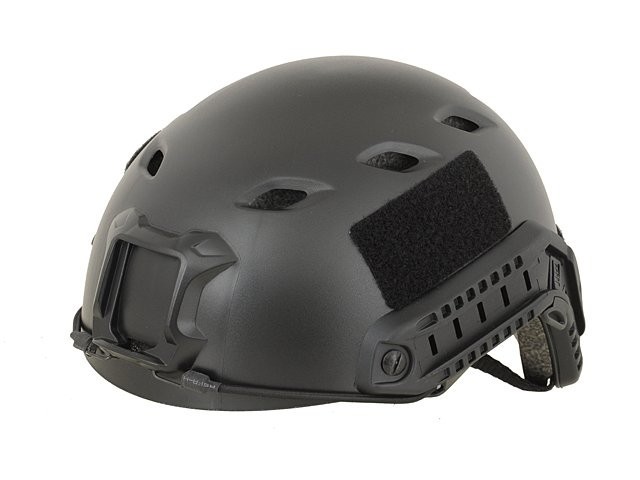 Casca FAST negru Emerson