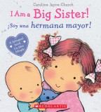 I Am a Big Sister!