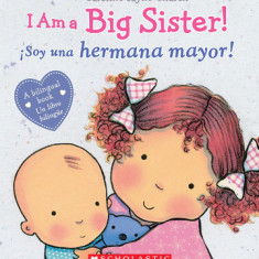 I Am a Big Sister!