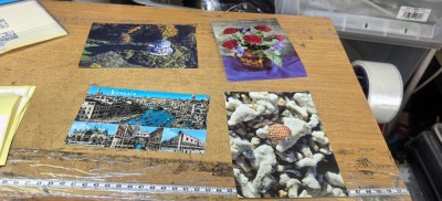 Carti postale #han foto