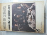 Cumpara ieftin Nuvele exemplare - Miguel de Cervantes