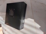 Cumpara ieftin Carcasa cu sursa PC ITX Stare buna! Livrare gratuita!, Altul, Sursa inclusa