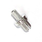 Cumpara ieftin Lichidare: Surub reglaj frana - m7 - aluminiu forma: dreapta