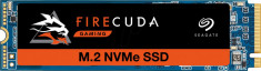 Ssd seagate firecuda 510 2tb m.2 2280 nvme pcie gen3?4 foto
