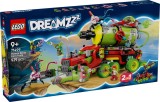 LEGO&reg; Dreamzzz - Camionul de vopsea spray al lui Mateo (71499)