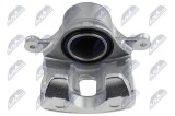 Etrier frana Hyundai Sonata 2004-2015, Grandeur 2003-2012, Kia Opirus 2003-; partea din fata, dreapta; 58130-3K150; NTY, aftermarket