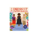 The Met Dress Up Paper Dolls: 170 Years of Unforgettable Fashion from the Metropolitan Museum of Art
