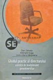 Ghidul practic al directorului unitatii de invatamant preuniversitar - 2005 - Dan Zaharia (AH18), Paralela 45