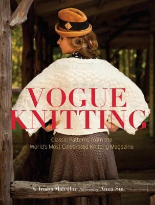 Vogue Knitting: Classic Patterns from the World&amp;#039;s Most Celebrated Knitting Magazine foto