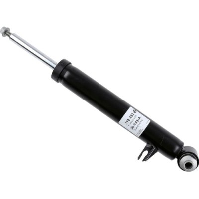 Sachs amortizor foto