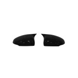 Capace oglinda tip Batman auto compatibile Mercedes Benz Clasa A W177 2018-2022 Cod: C556-BAT2