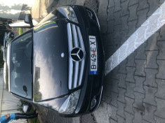 Vand Mercedes C220CDI, 2008, motorina, foto