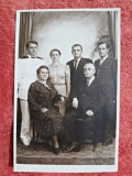 Fotografie de familie, perioada interbelica