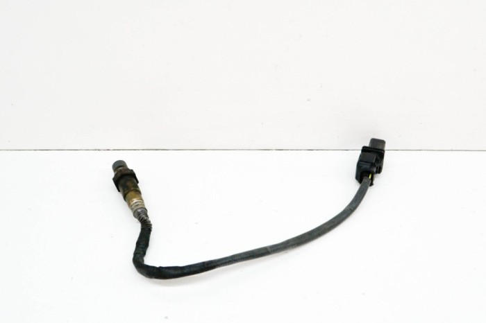Sonda lambda BMW 5 F10 2015 OEM: 0281004019,1928404682,7791592 14478308