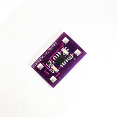 Modul incarcare baterii Li-Ion 1 Amp (0.4V - 7V)