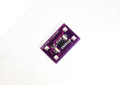 Modul incarcare baterii Li-Ion 1 Amp (0.4V - 7V) foto