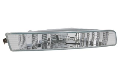 Semnalizare fata dreapta transparenta Nissan Primastar (2001 - 2007) foto