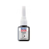 Solutie fixare suruburi Liqui Moly, rezistenta mare, 10g, -60&deg;C +150&deg;C, etanseaza, previne scurgerile, vibratii
