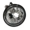 Proiector Bmw X3 (F25), 11.2010-04.2014, X4 (F26), 08.2014-05.2018, X5 (F15), 10.2013-03.2019, X6 (F16), 01.2014-12.2019, partea Stanga, Fata, cu lum