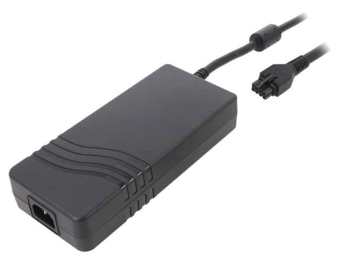 Alimentator desktop 15V DC 220W