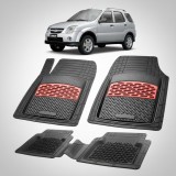Cumpara ieftin Covorase Suzuki Ignis 2 Compatibile Hatchback 2000-2008 | Red
