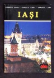 IASI - ISTORIE SAU POVESTE?-LIVIA LETCA-276405