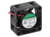 Ventilator DC Axial 12V 40x40x20mm