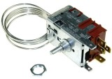 077B6532 TERMOSTAT 596249 pentru frigider/combina frigorifica GORENJE