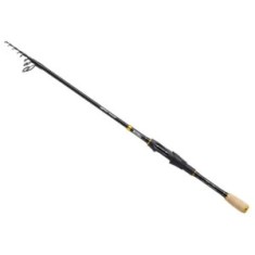 Lanseta Mitchell Epic MX2 Tele Spinning Rod L, 1-8g, 1.80m, 6seg foto