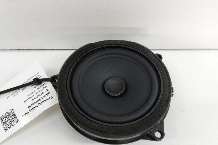 Difuzor ușă st&acirc;nga față BMW i4 G26 2023 OEM: 2622560 23821910